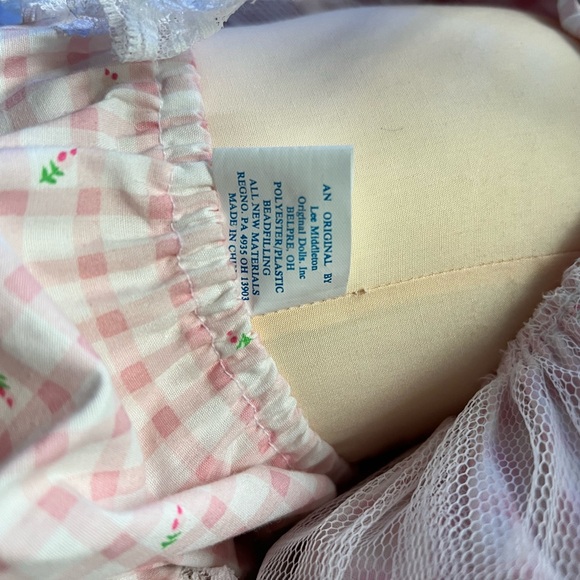 Lee Middleton doll - Picture 5 of 9